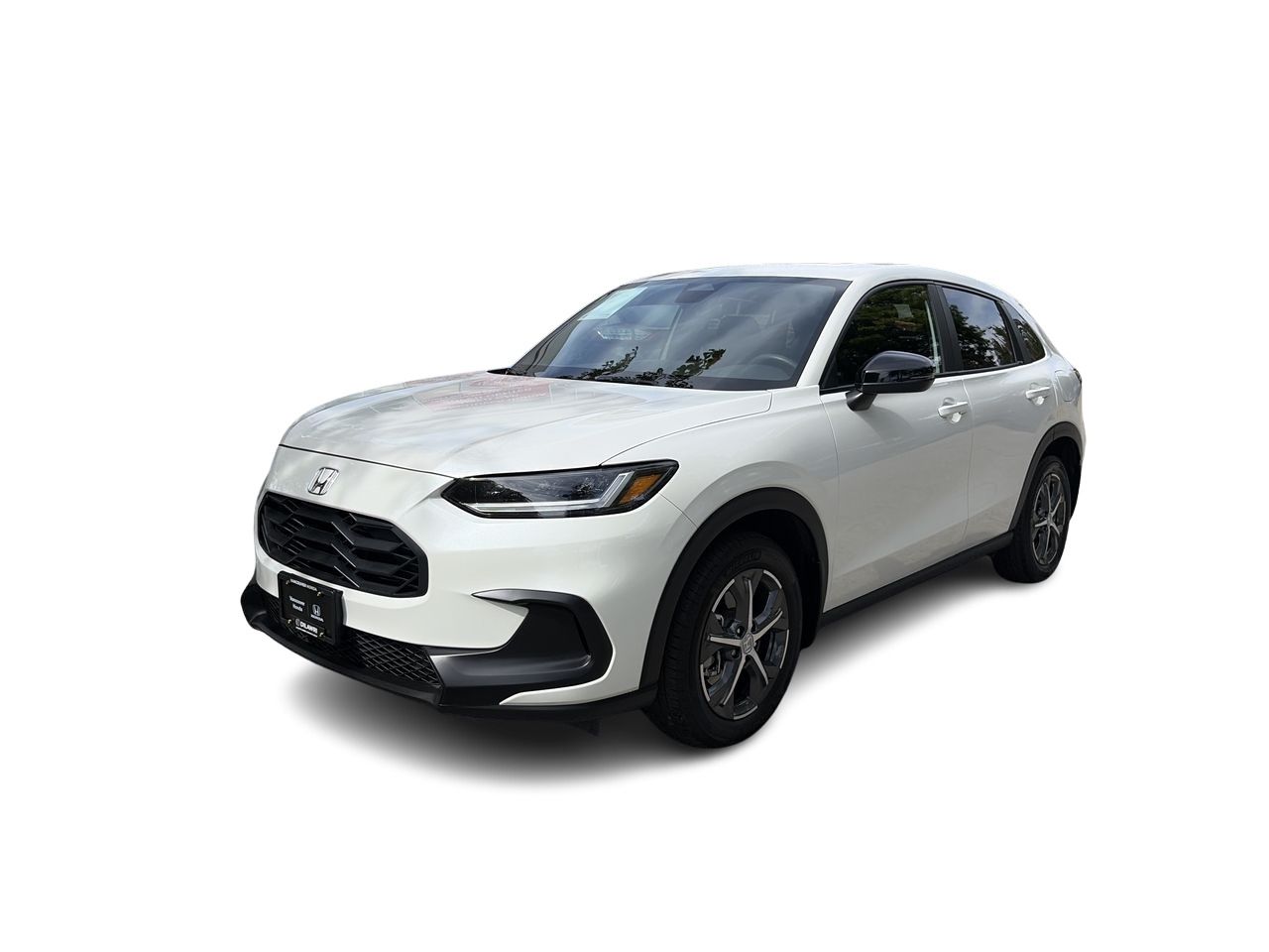 2024 Honda HR-V