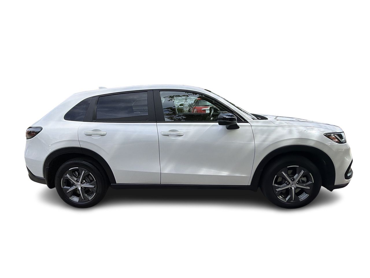 2024 Honda HR-V