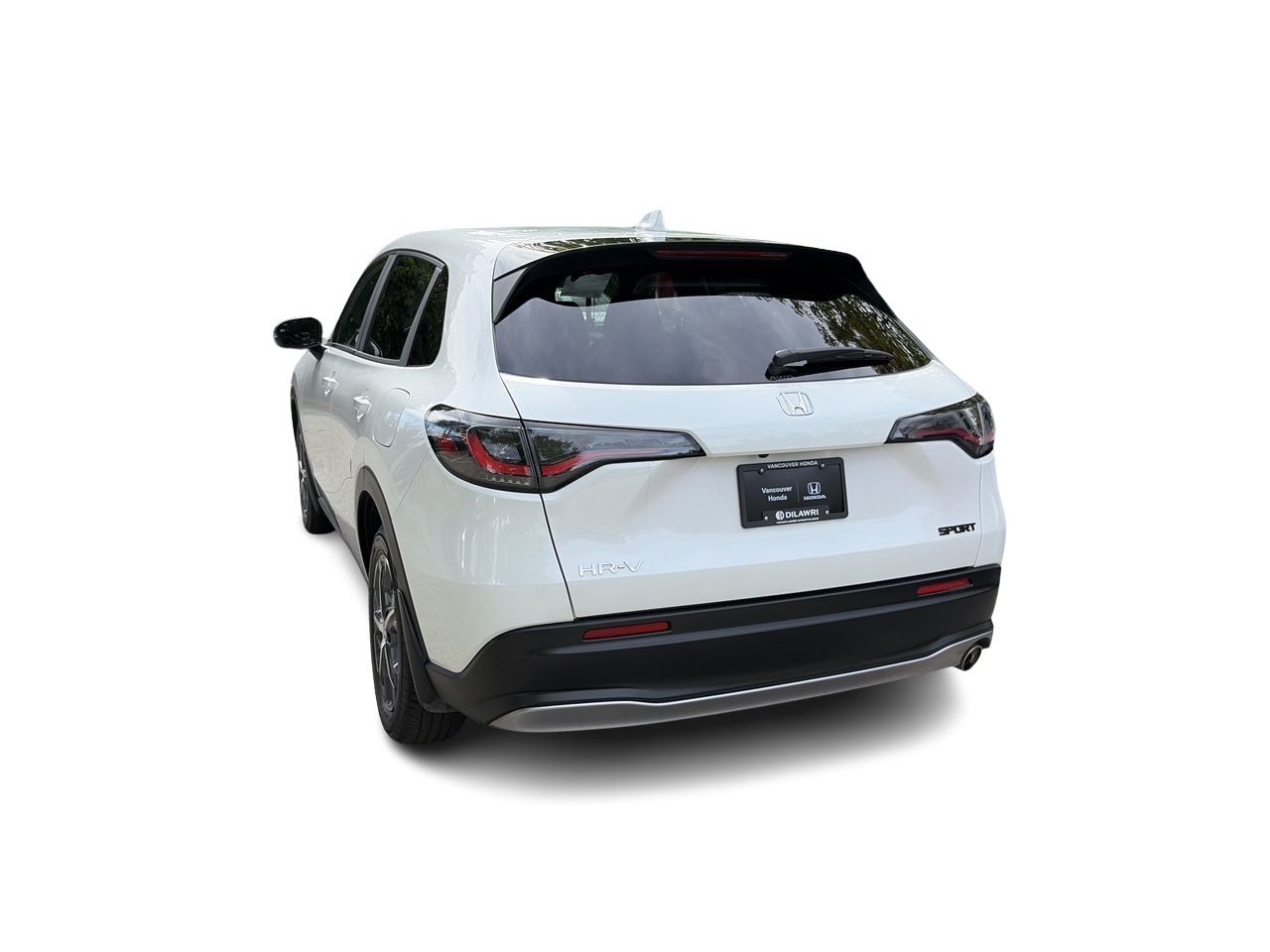 2024 Honda HR-V