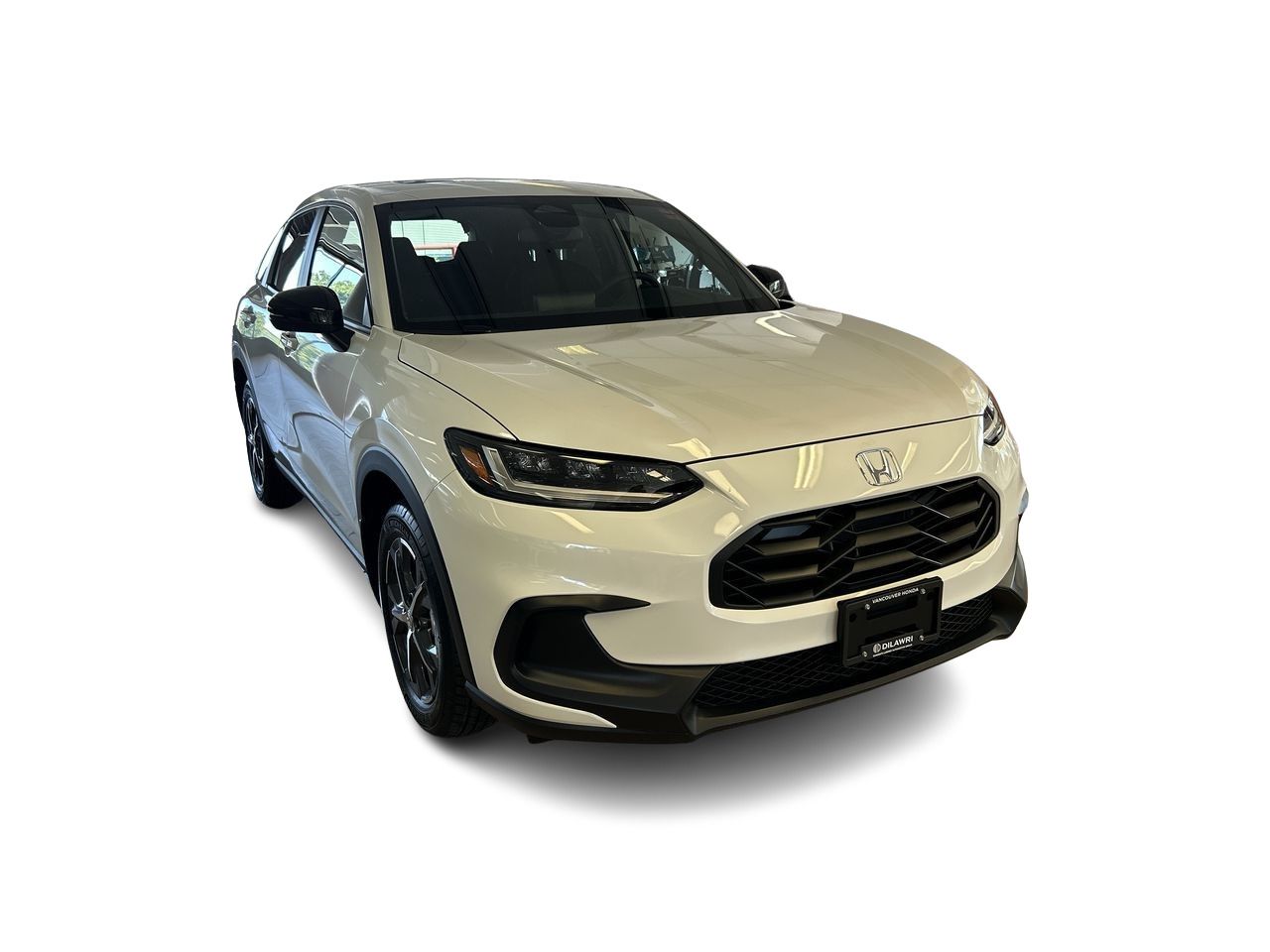 Honda HR-V  2025 à Vancouver, Colombie-Britannique