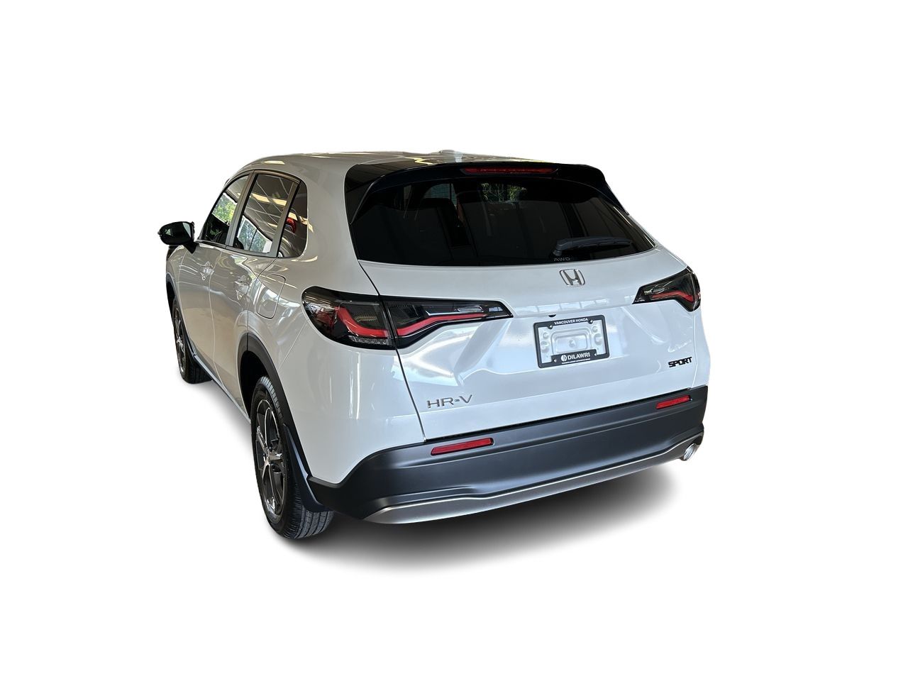 Honda HR-V  2025 à Vancouver, Colombie-Britannique