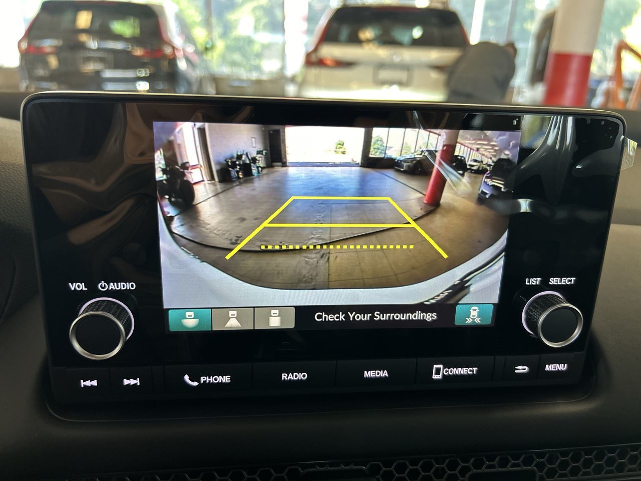 Honda HR-V  2025 à Vancouver, Colombie-Britannique