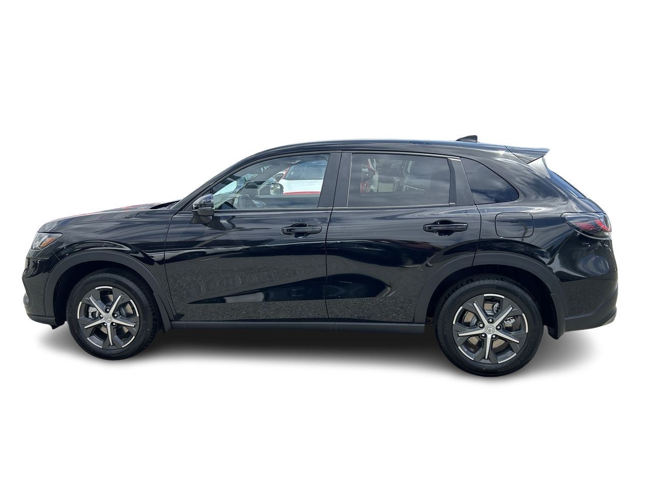 2025 Honda HR-V in Vancouver, British Columbia