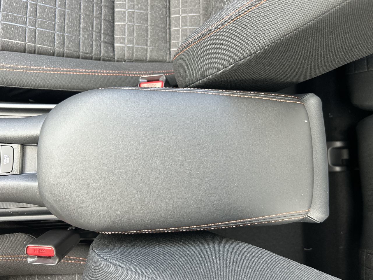 2025 Honda HR-V in Vancouver, British Columbia