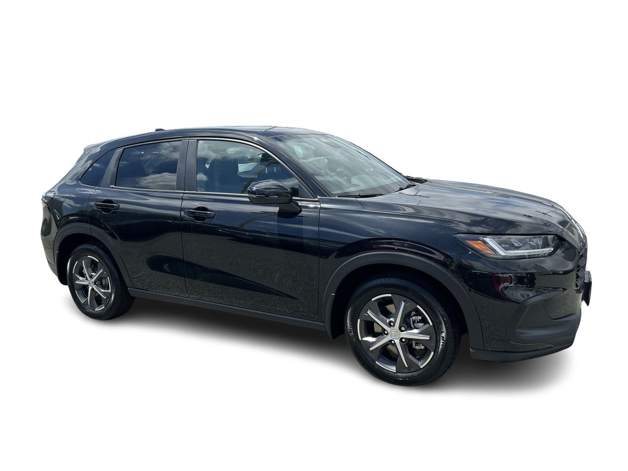 Honda HR-V  2025 à Vancouver, Colombie-Britannique