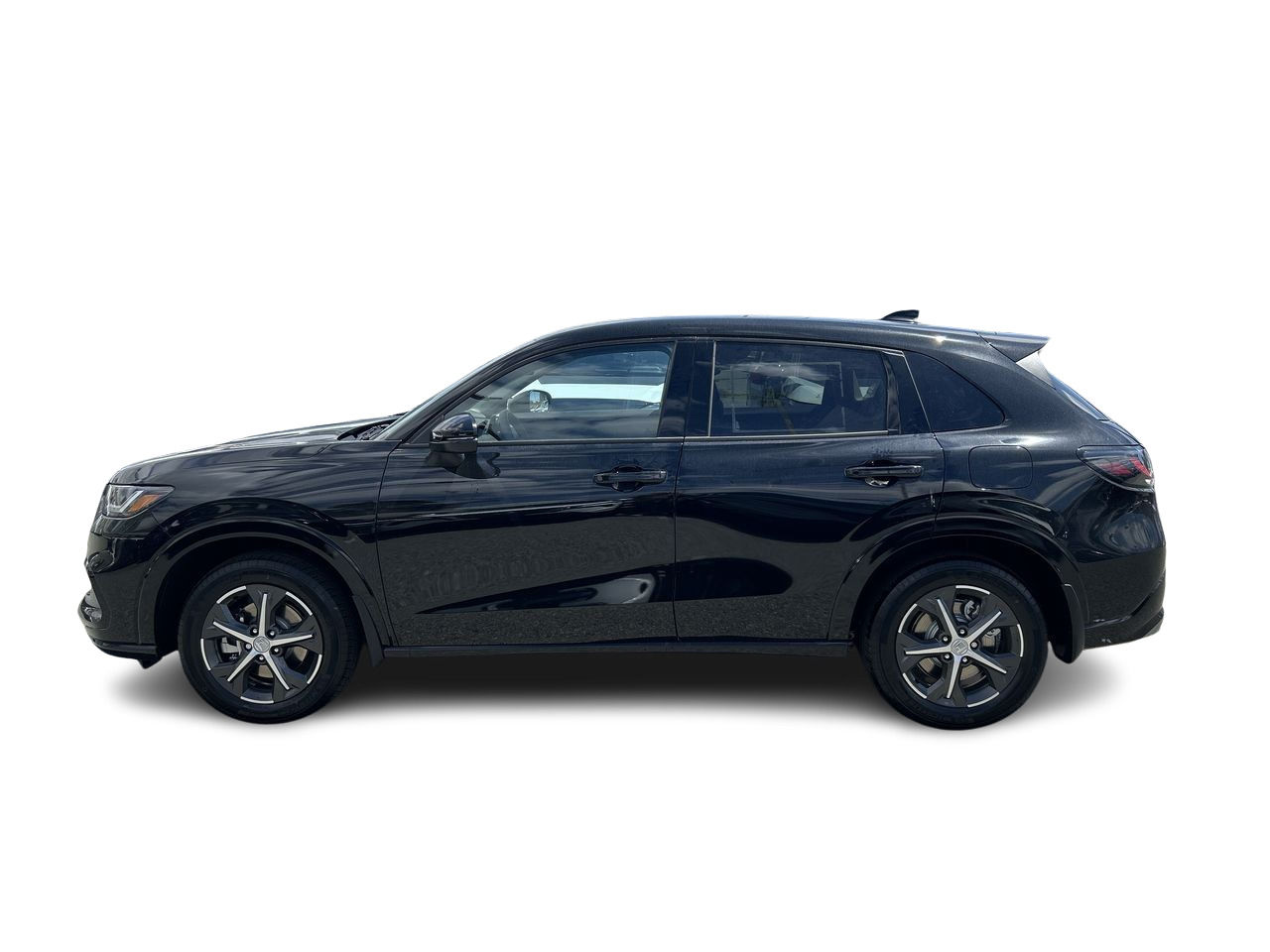 2025 Honda HR-V in Vancouver, British Columbia