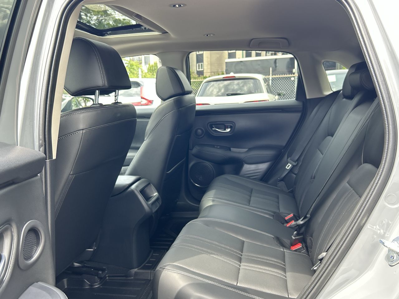 Honda HR-V  2025 à Vancouver, Colombie-Britannique