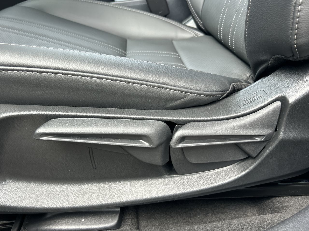 Honda HR-V  2025 à Vancouver, Colombie-Britannique