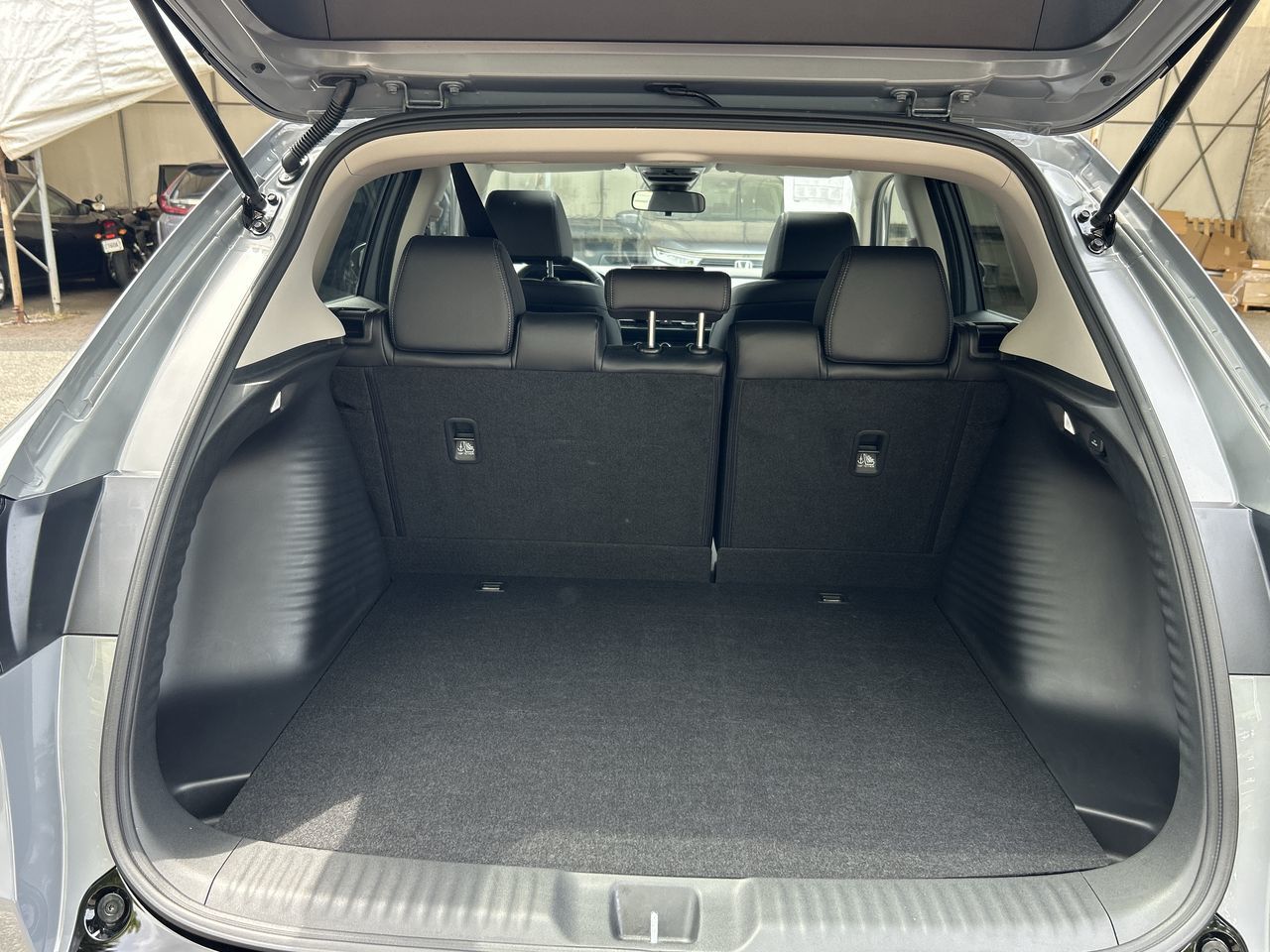 Honda HR-V  2025 à Vancouver, Colombie-Britannique
