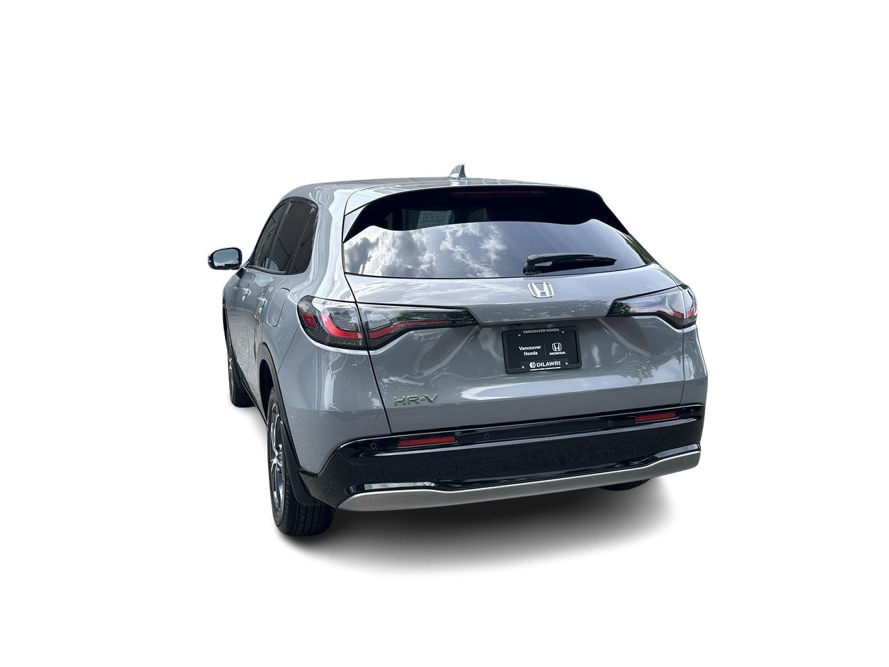 Honda HR-V  2025 à Vancouver, Colombie-Britannique