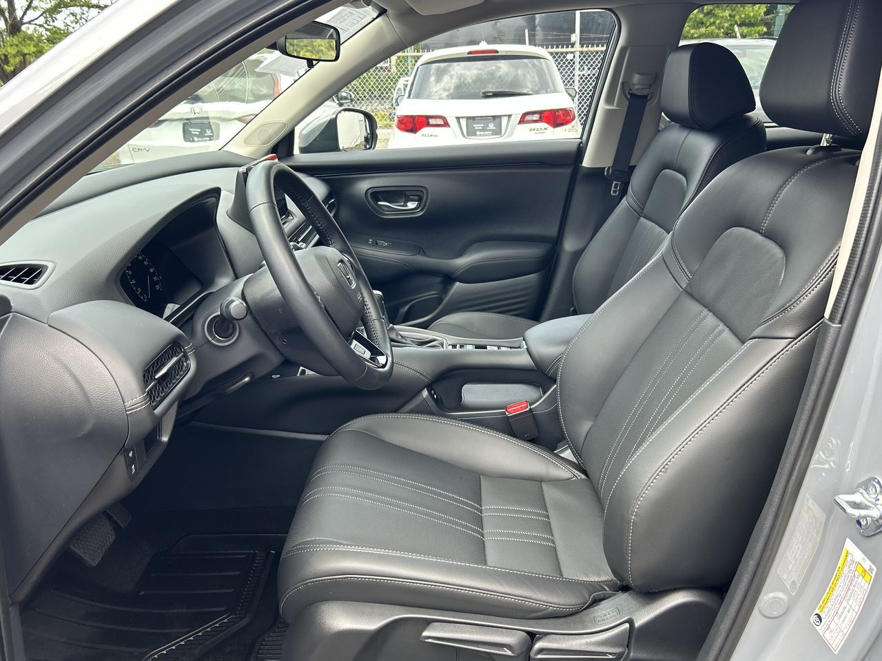 Honda HR-V  2025 à Vancouver, Colombie-Britannique