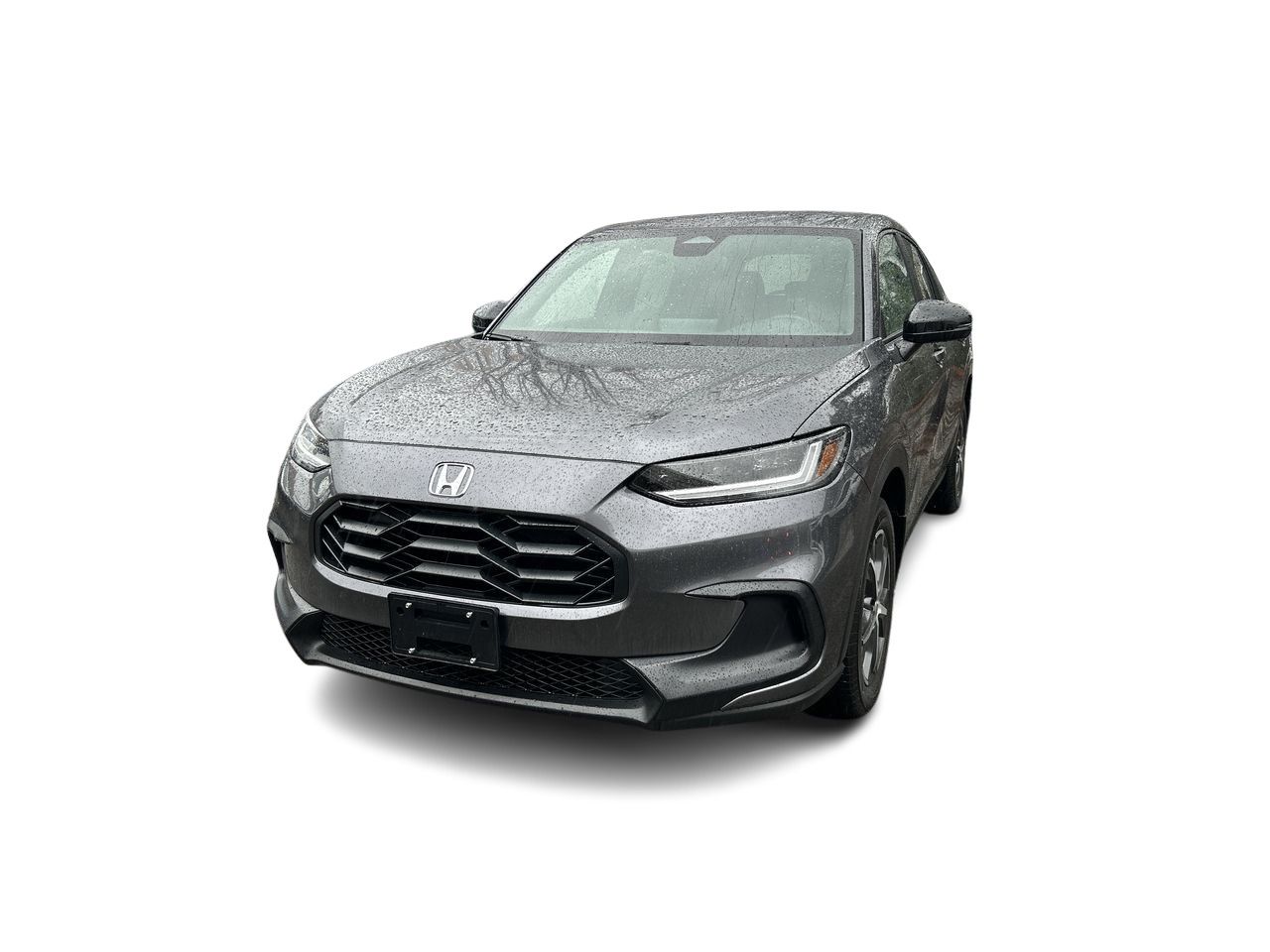 2025 Honda HR-V