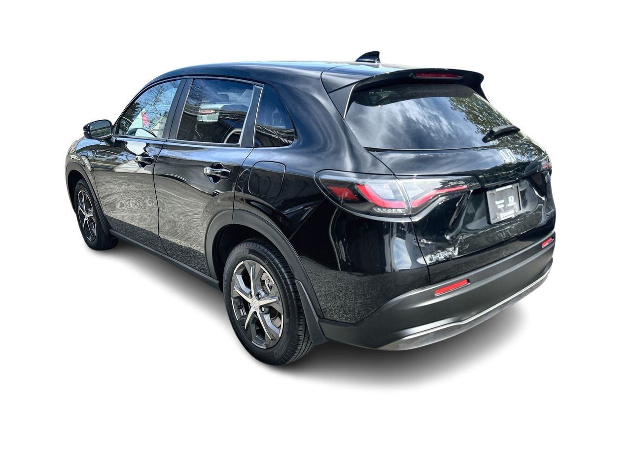 2025 Honda HR-V