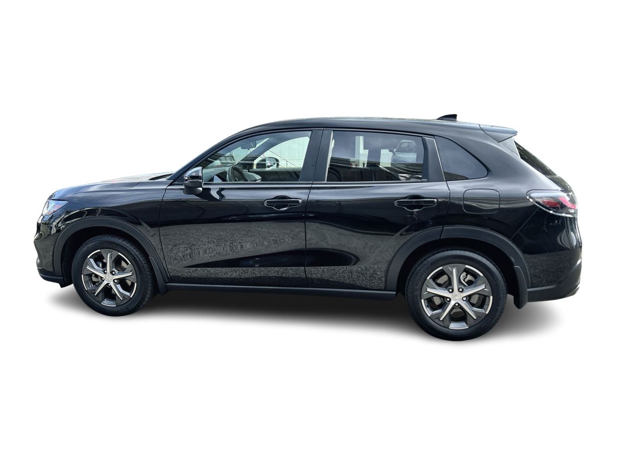 2025 Honda HR-V