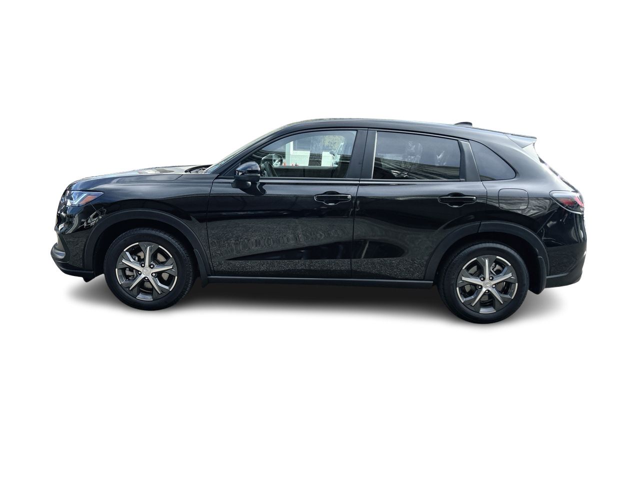 2025 Honda HR-V