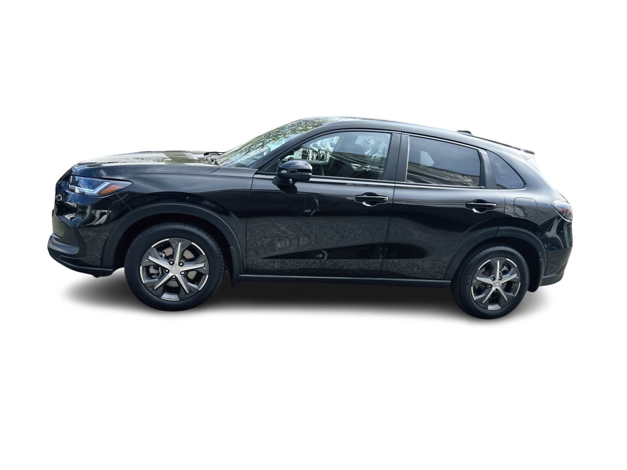 2025 Honda HR-V