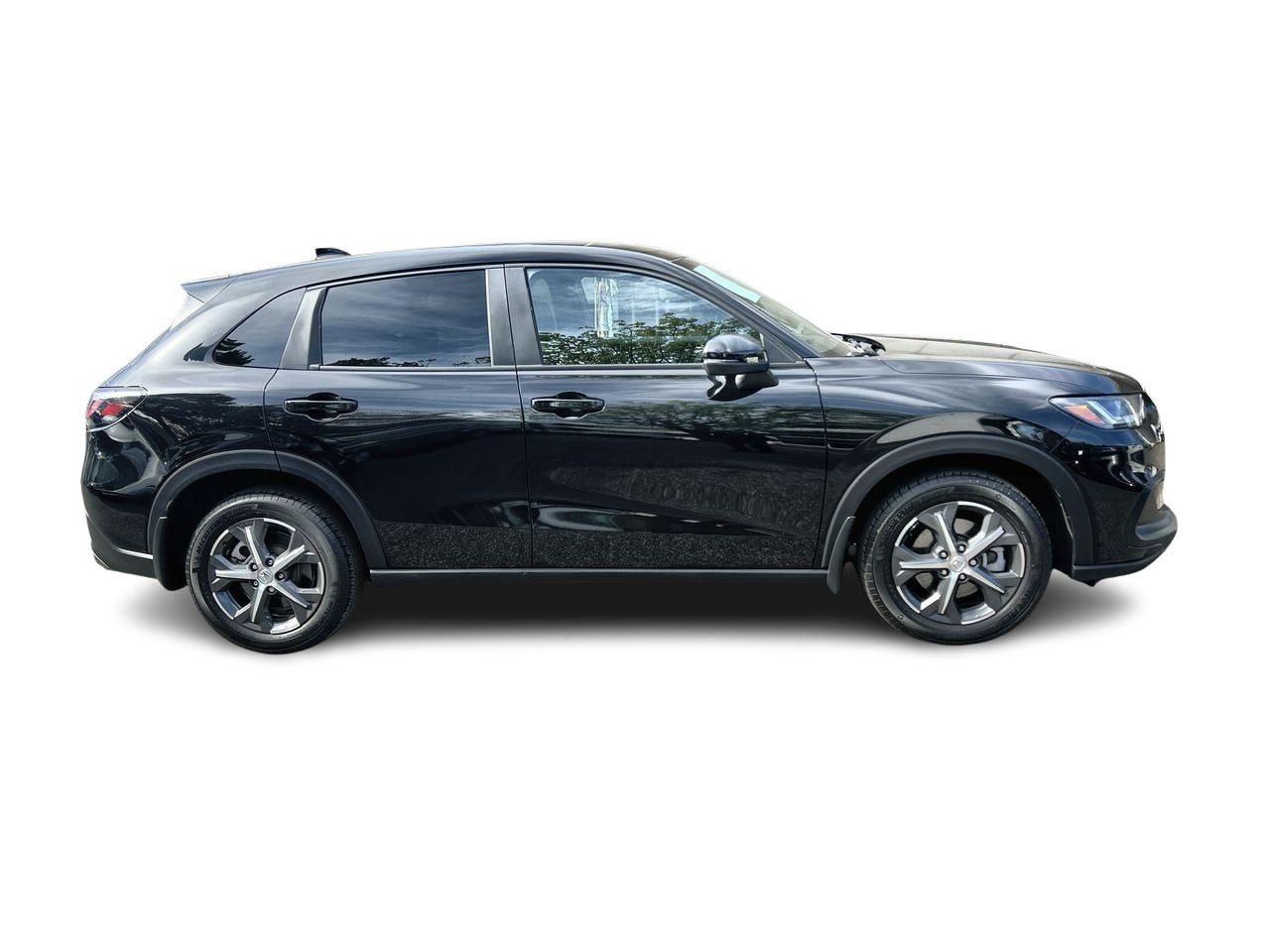 2025 Honda HR-V