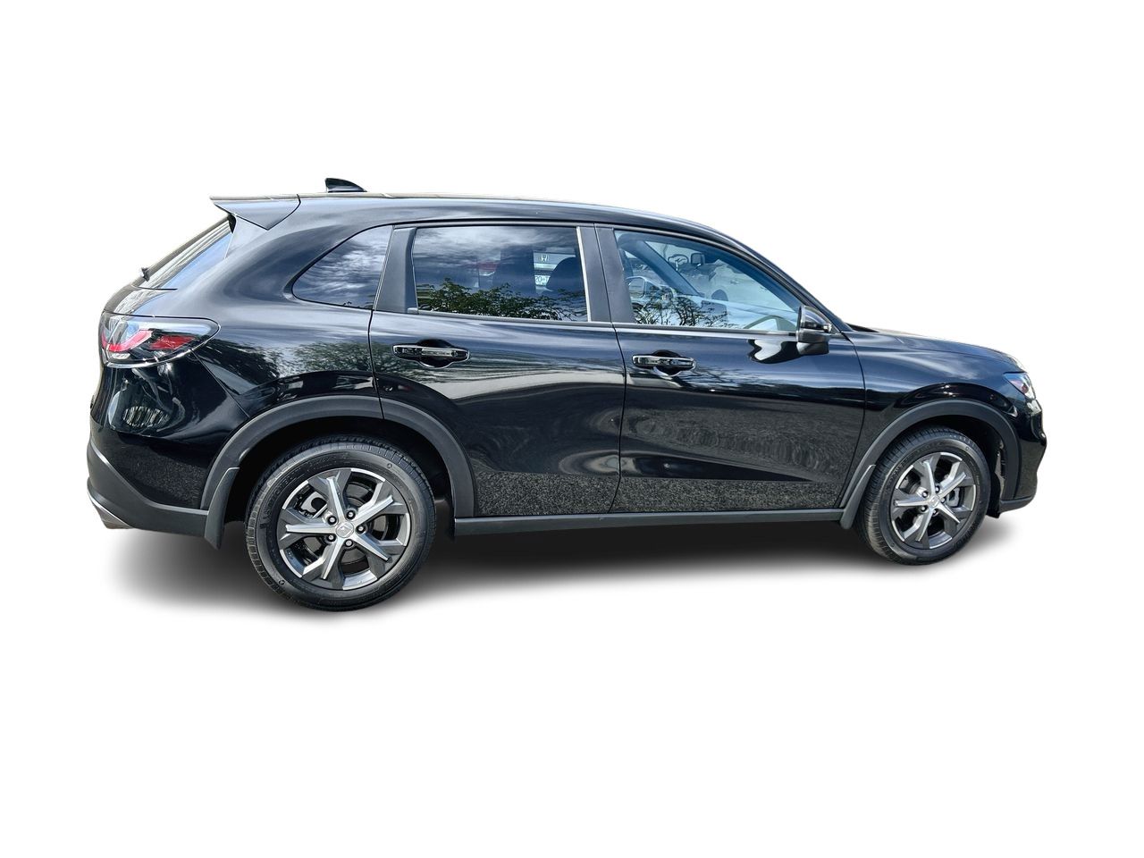 2025 Honda HR-V