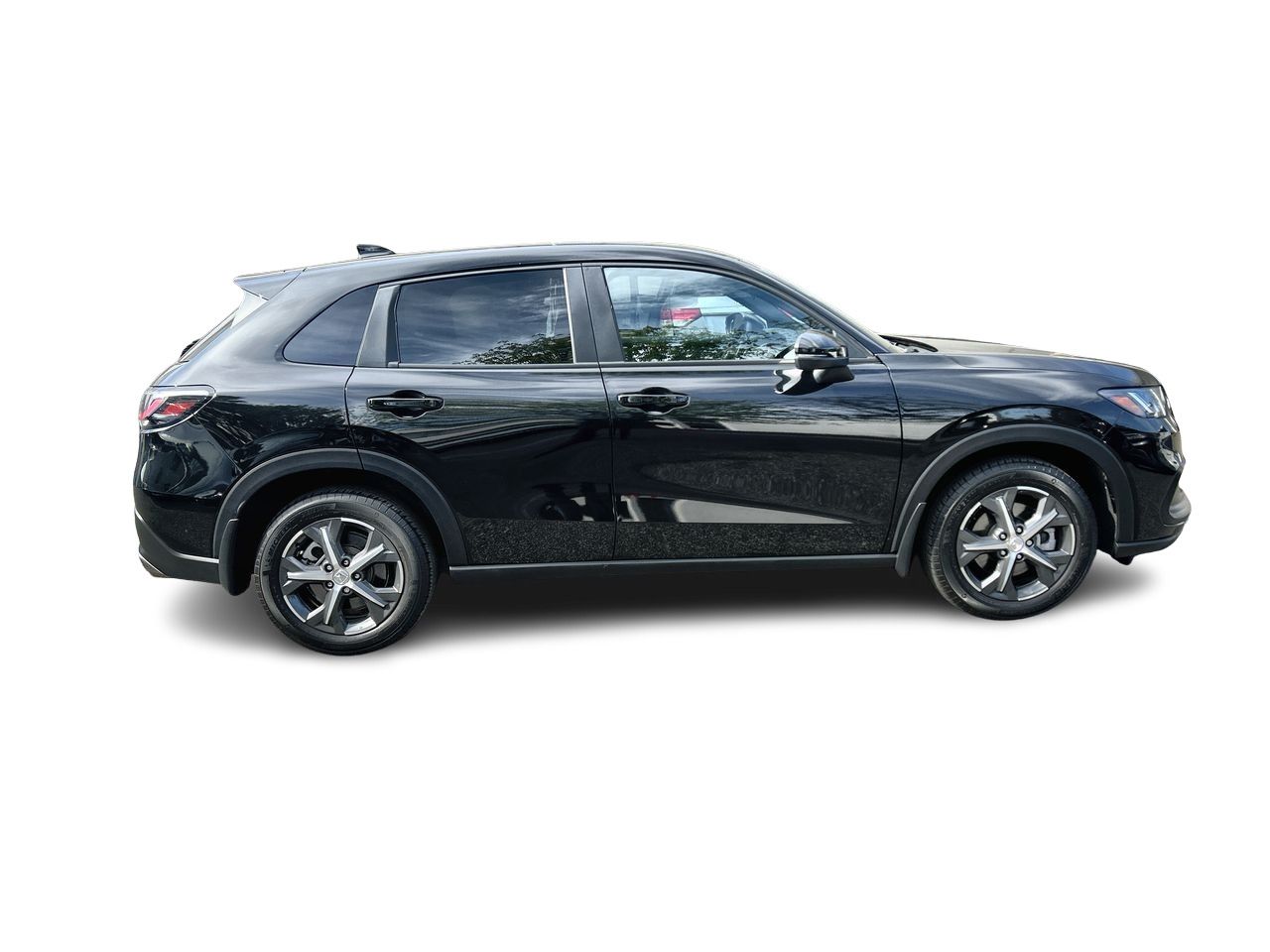 2025 Honda HR-V