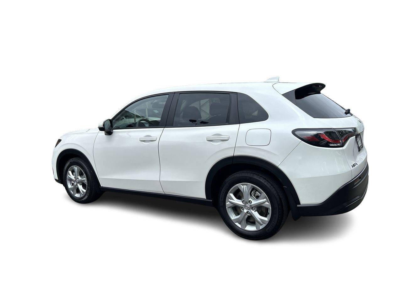 2025 Honda HR-V