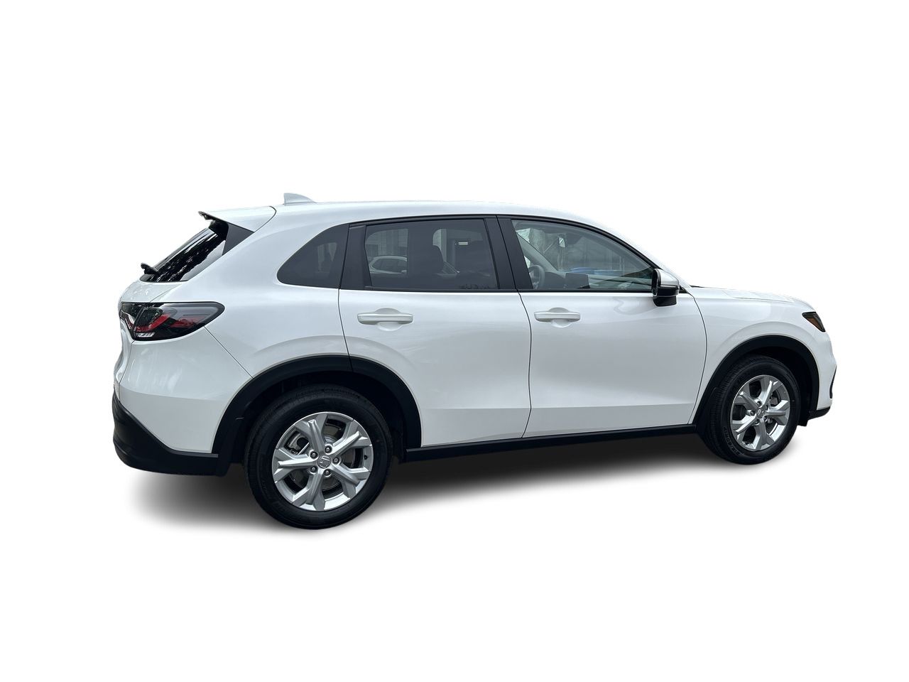 2025 Honda HR-V