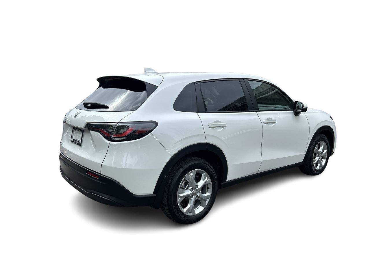 2025 Honda HR-V