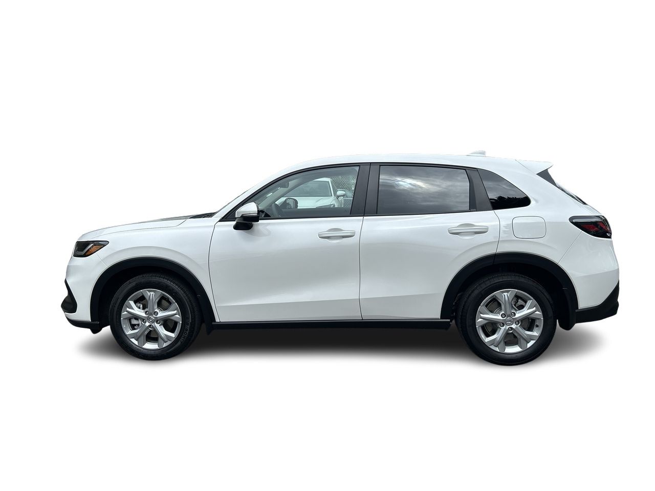 2025 Honda HR-V