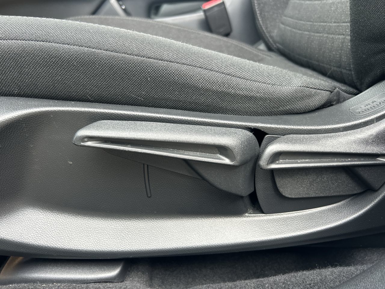 2025 Honda HR-V