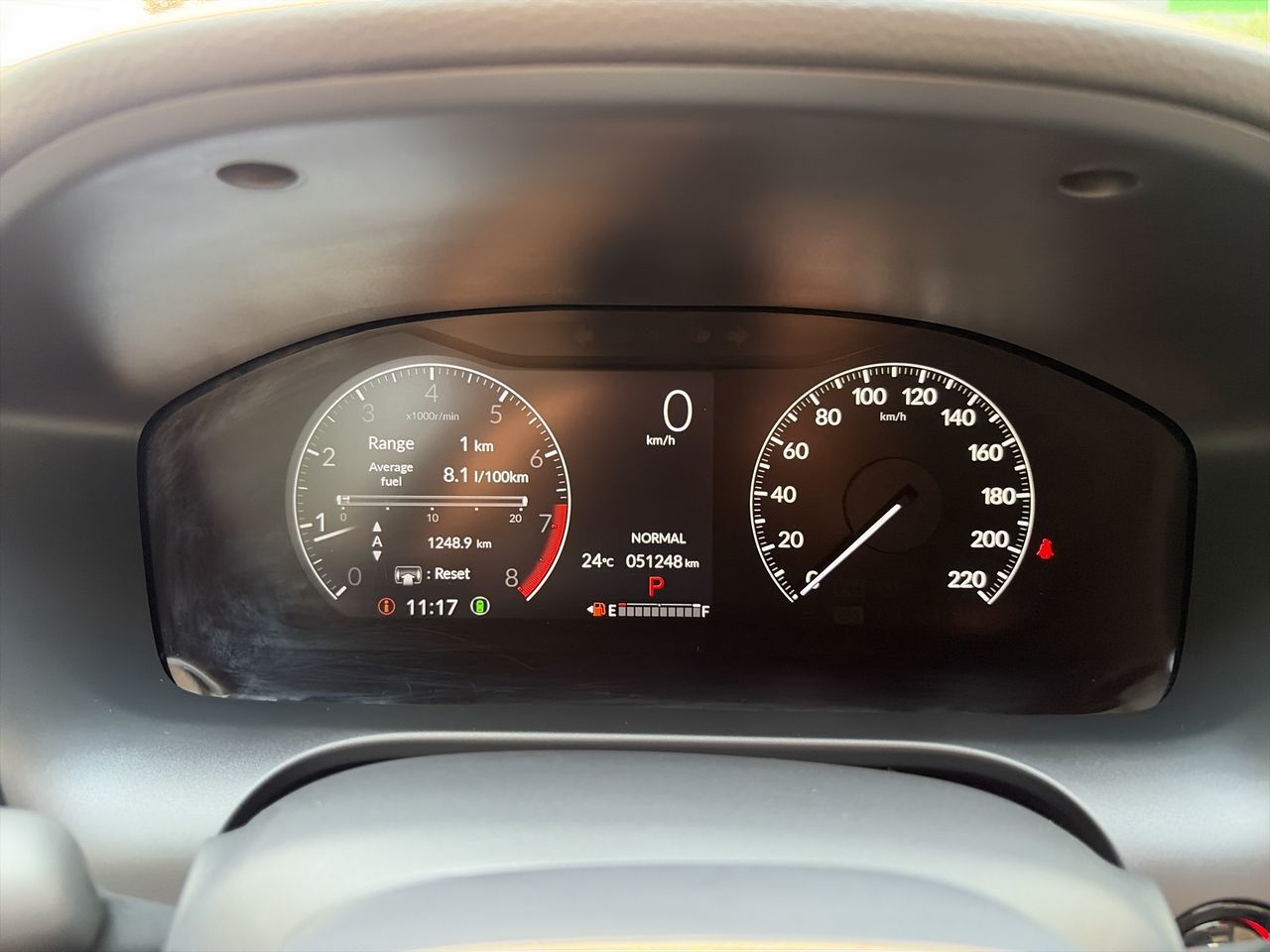 2025  HR-V