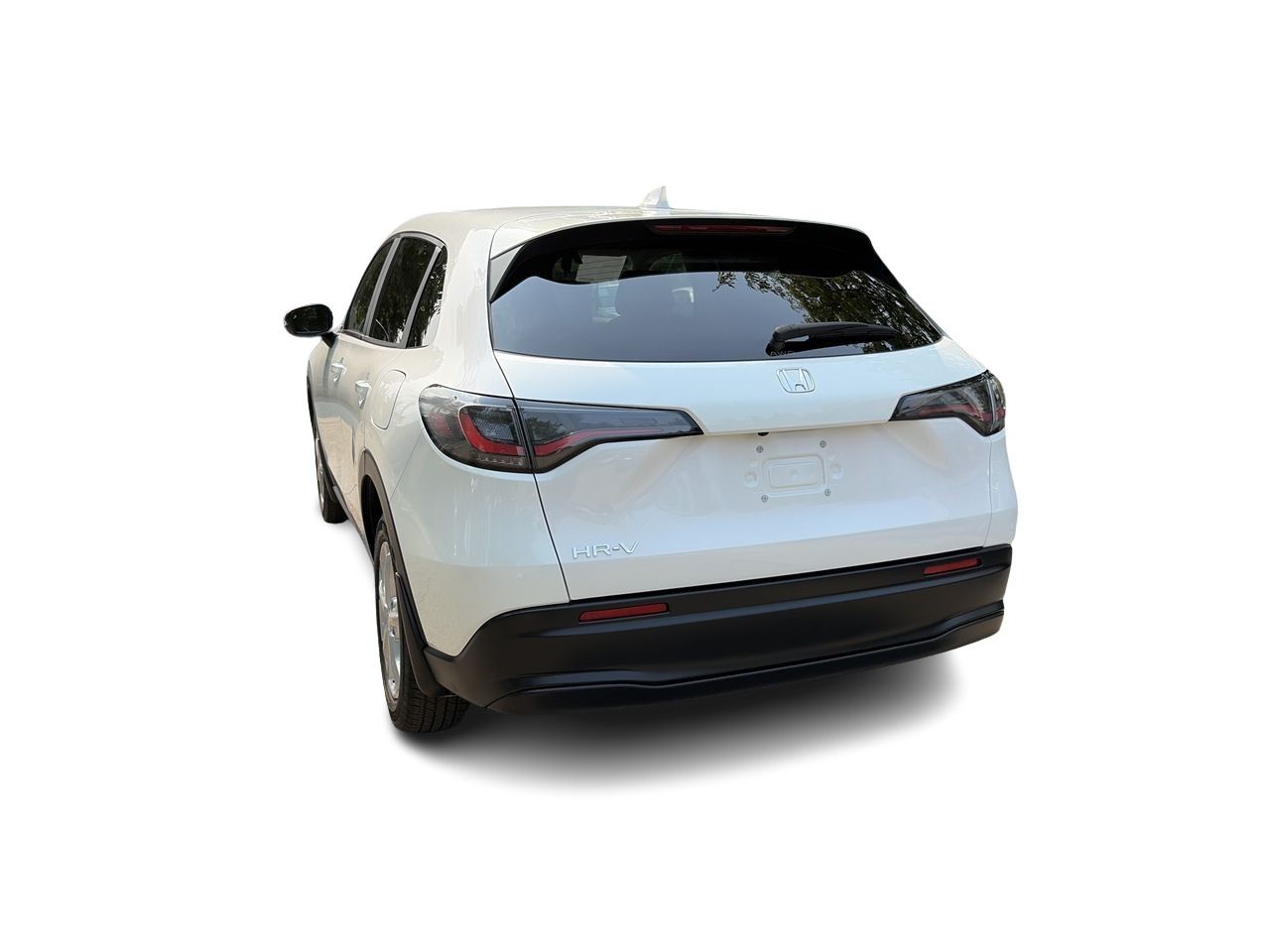 2025  HR-V