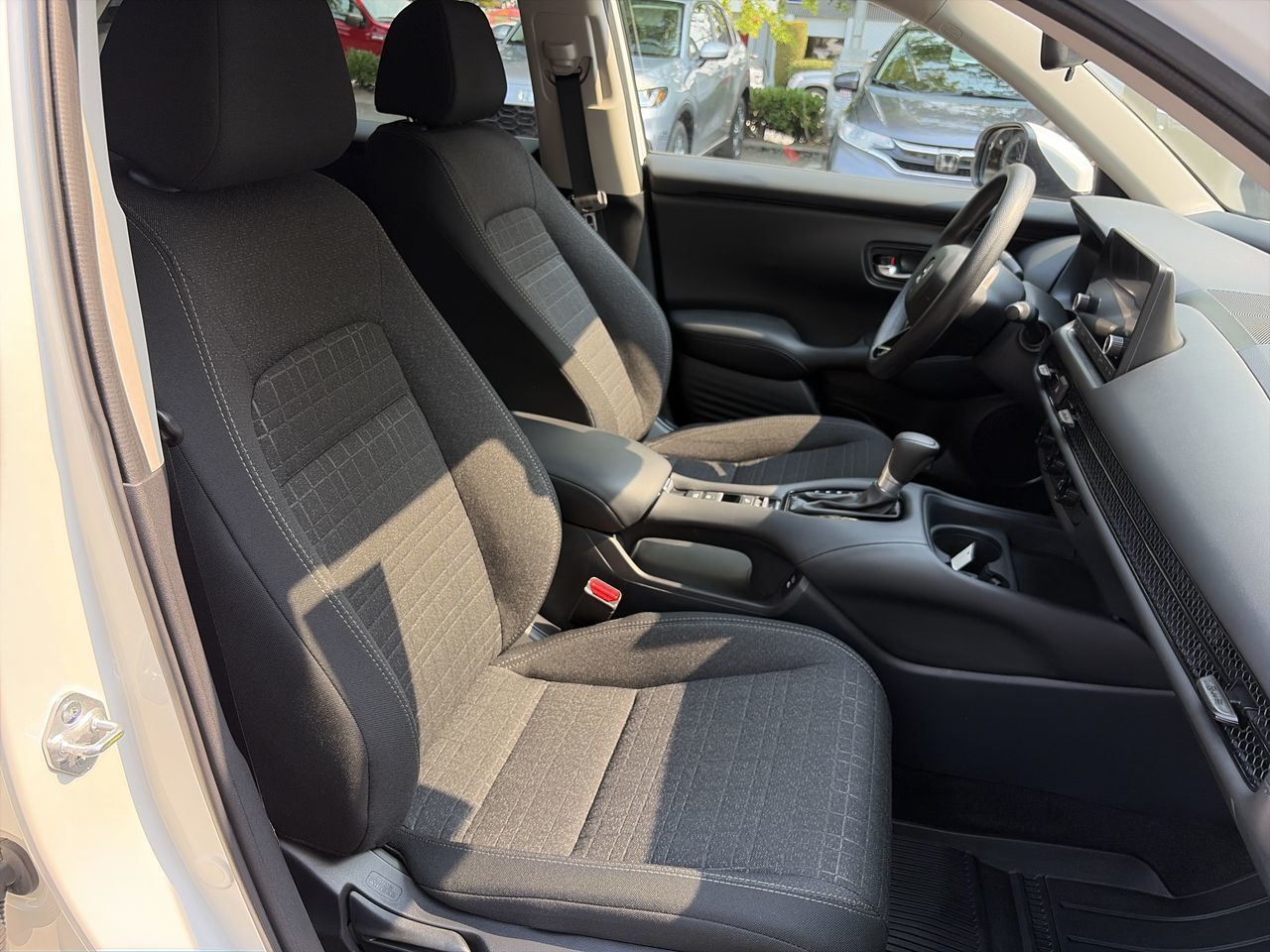 2025  HR-V