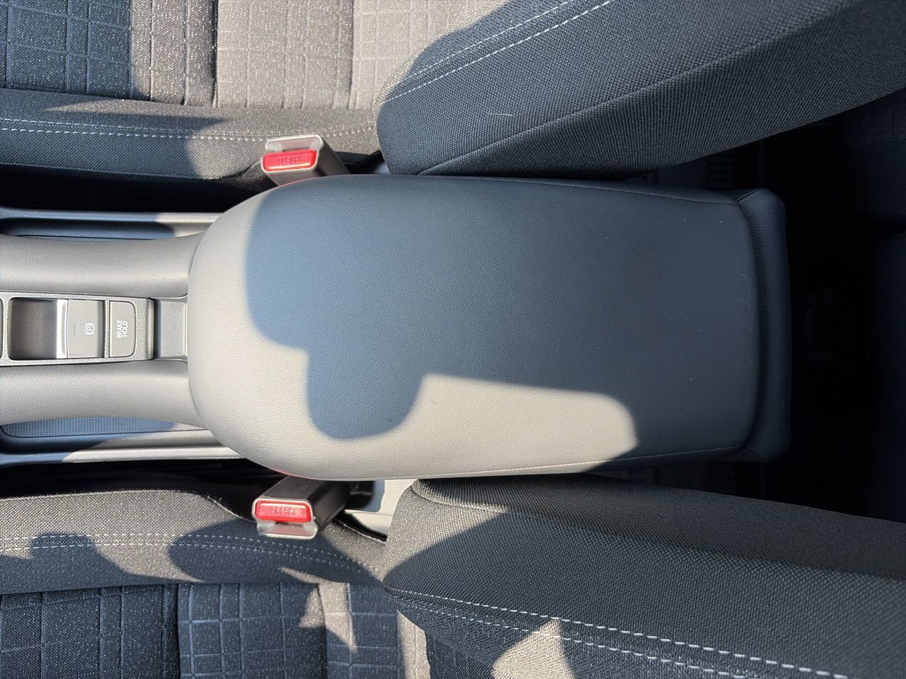 2025  HR-V