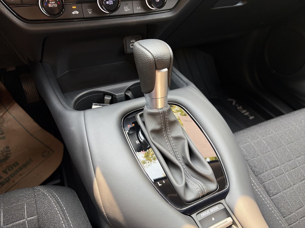 2025  HR-V
