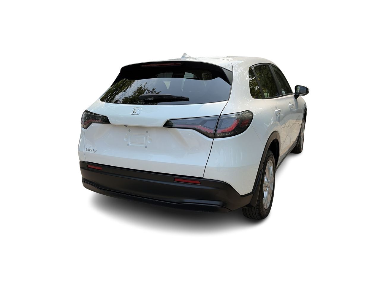 2025  HR-V