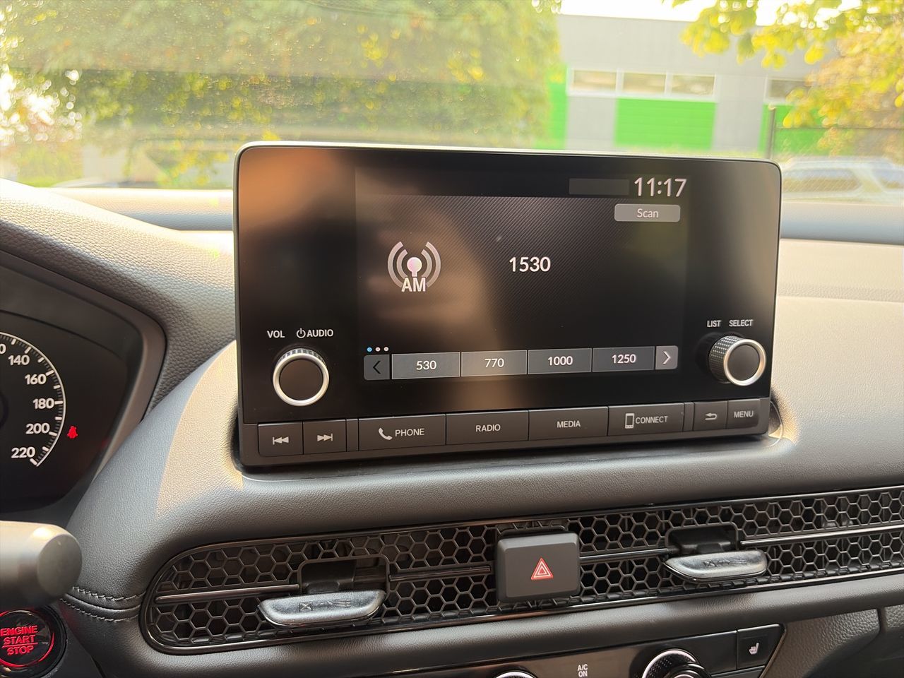 2025  HR-V