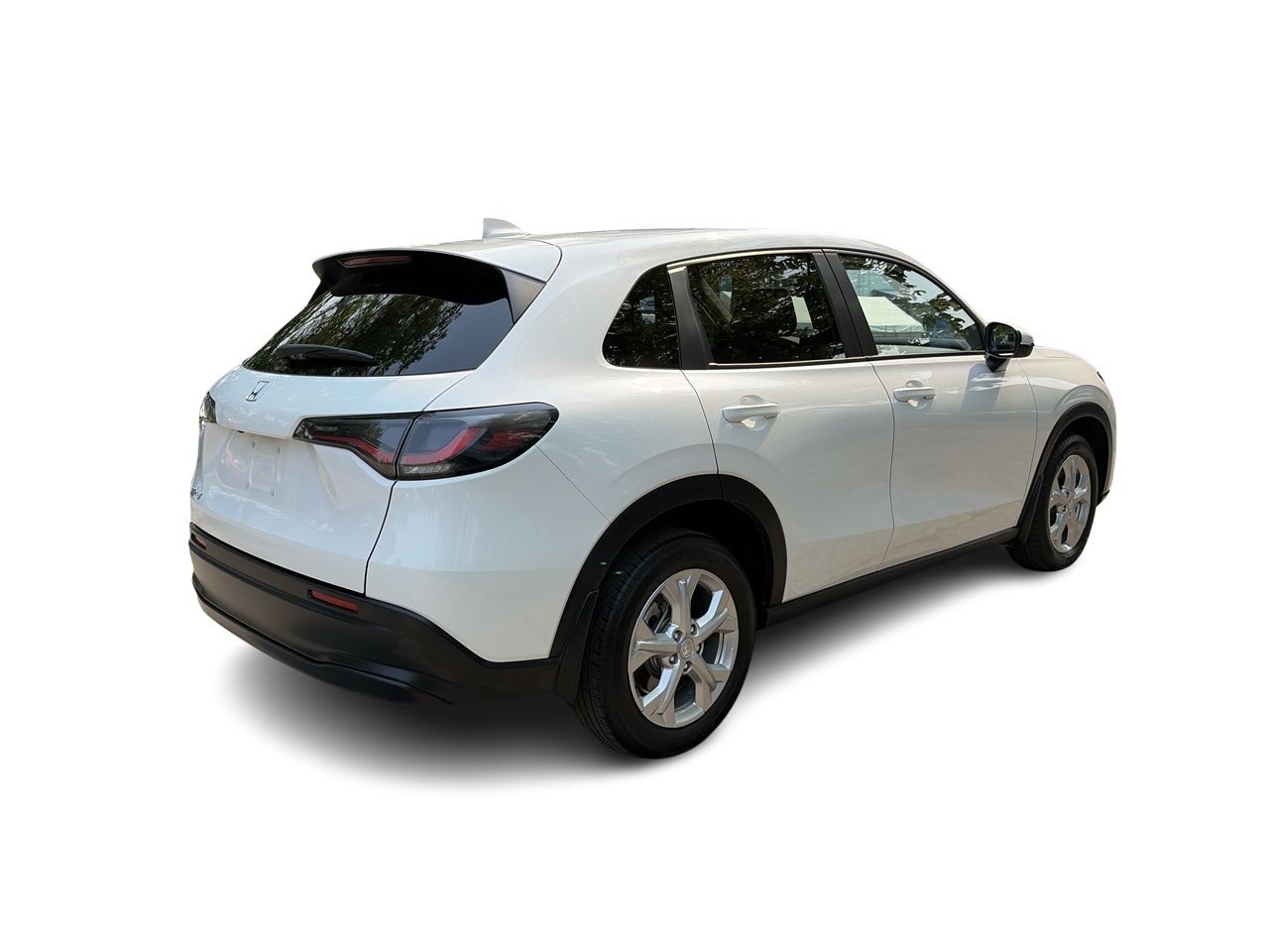 2025  HR-V