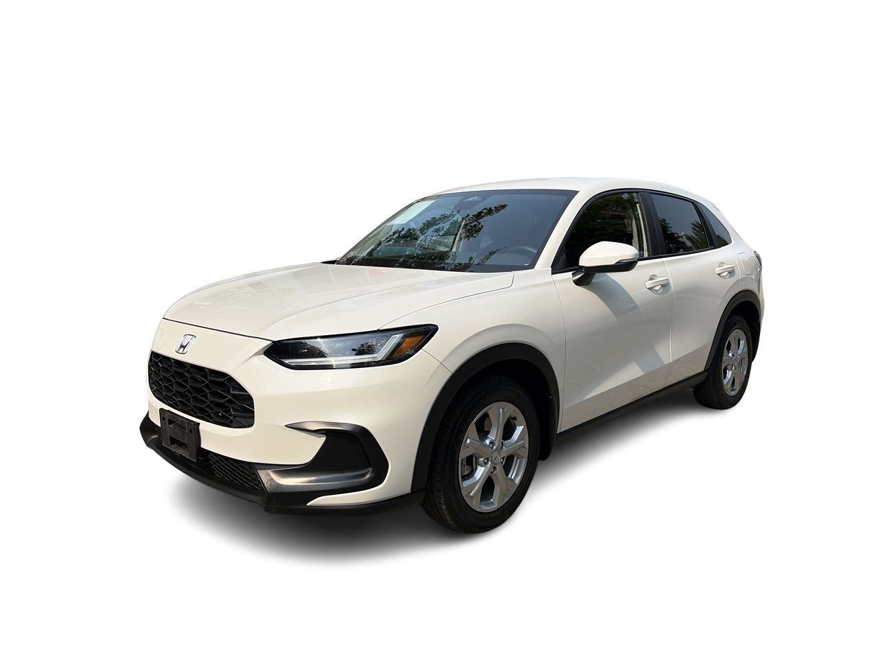 2025  HR-V