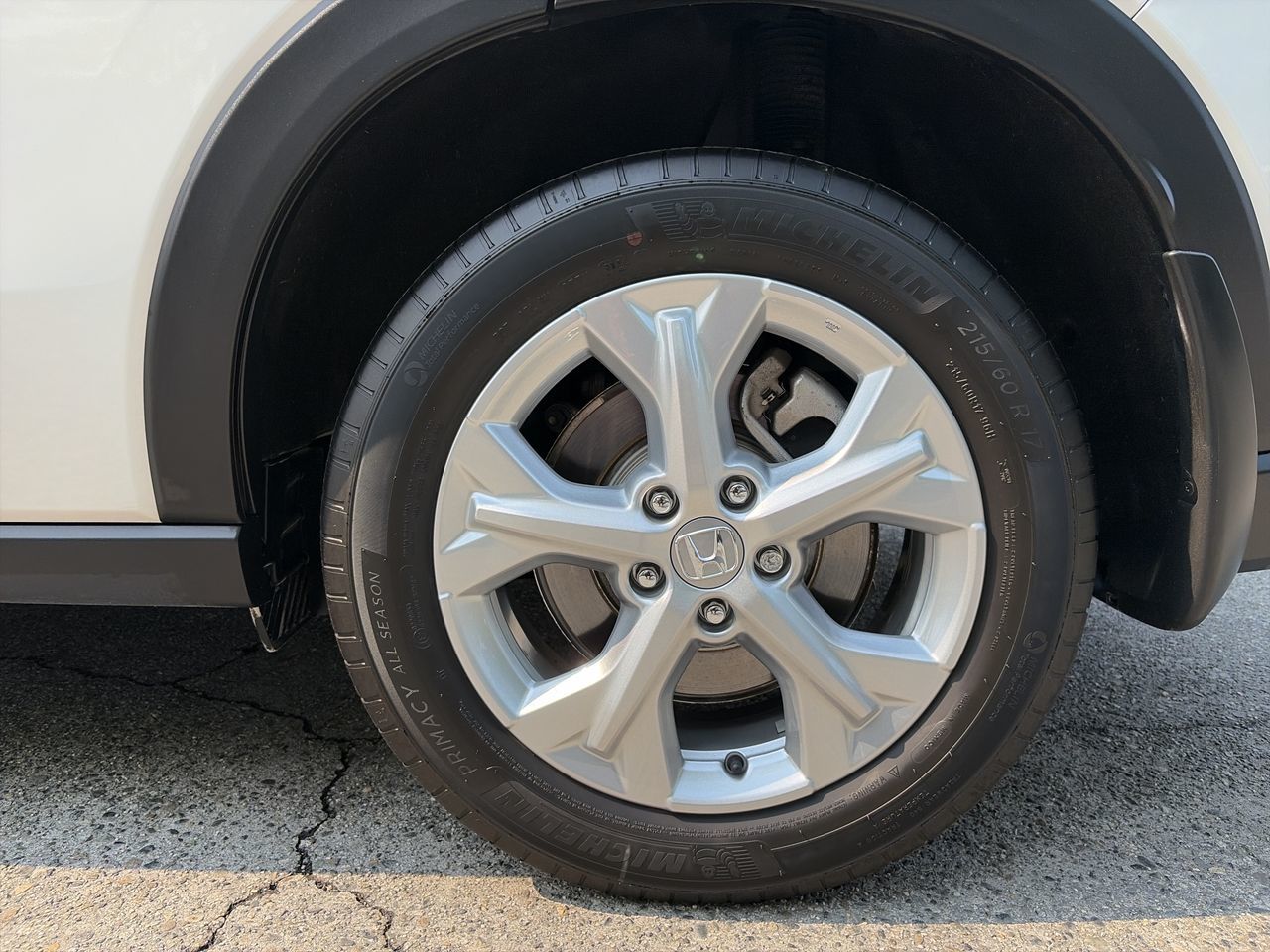 2025  HR-V