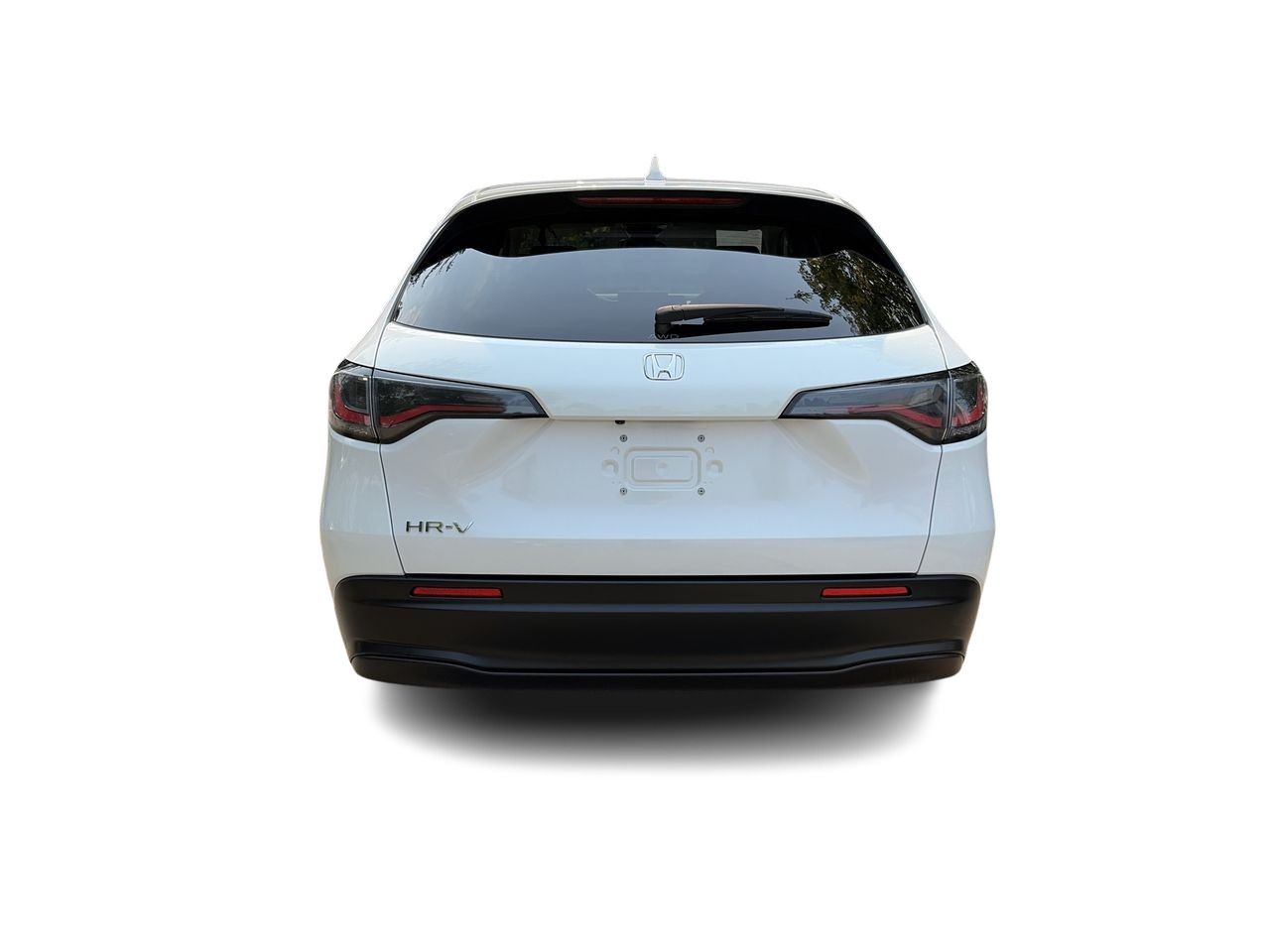 2025  HR-V
