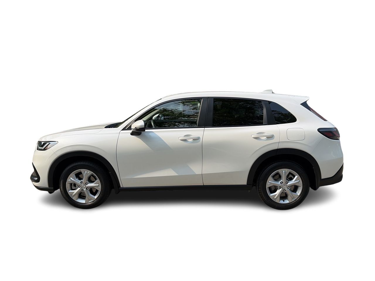 2025  HR-V