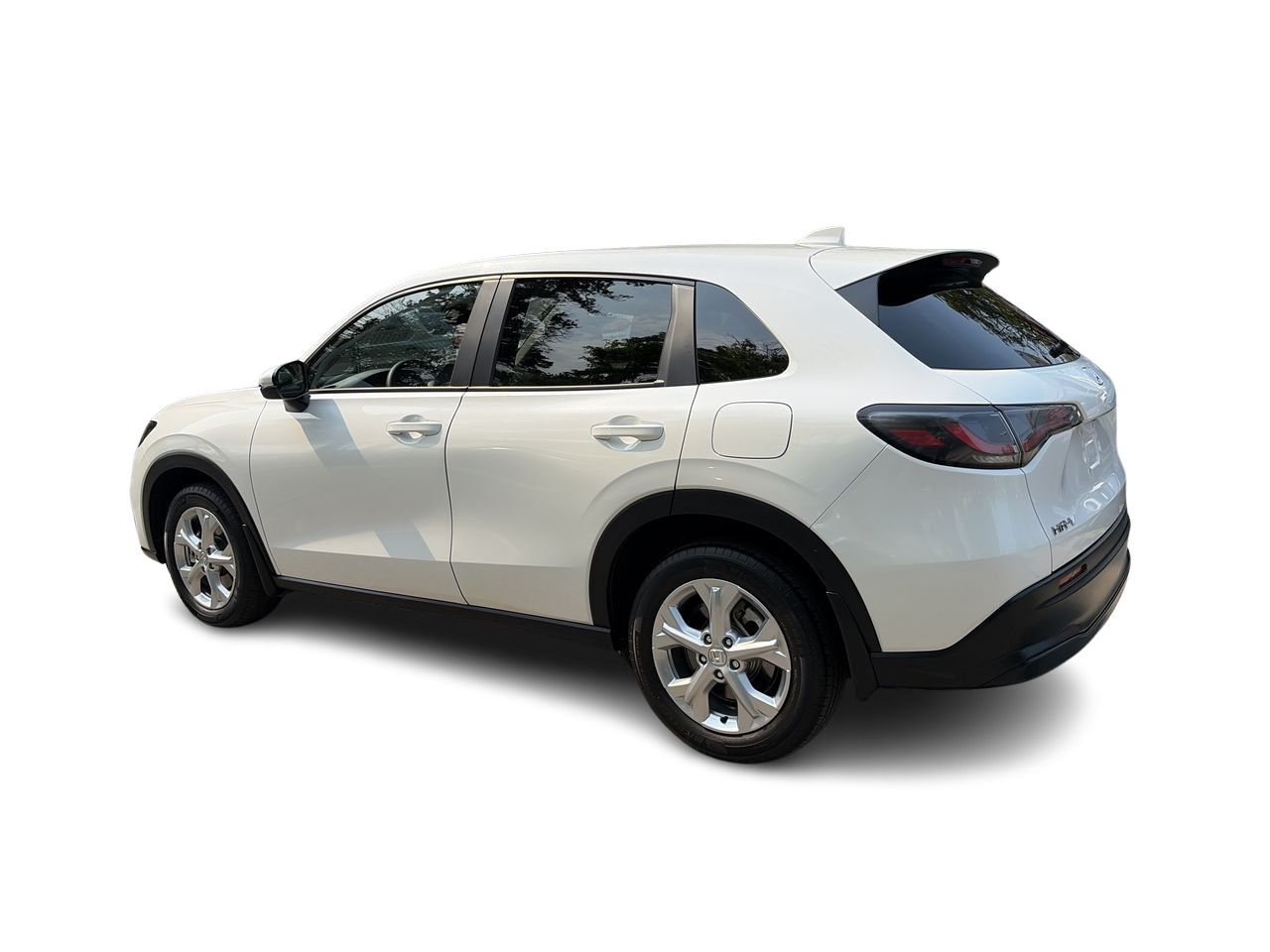 2025  HR-V