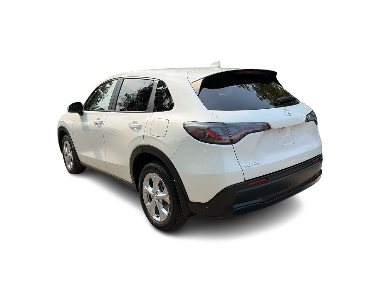 2025  HR-V