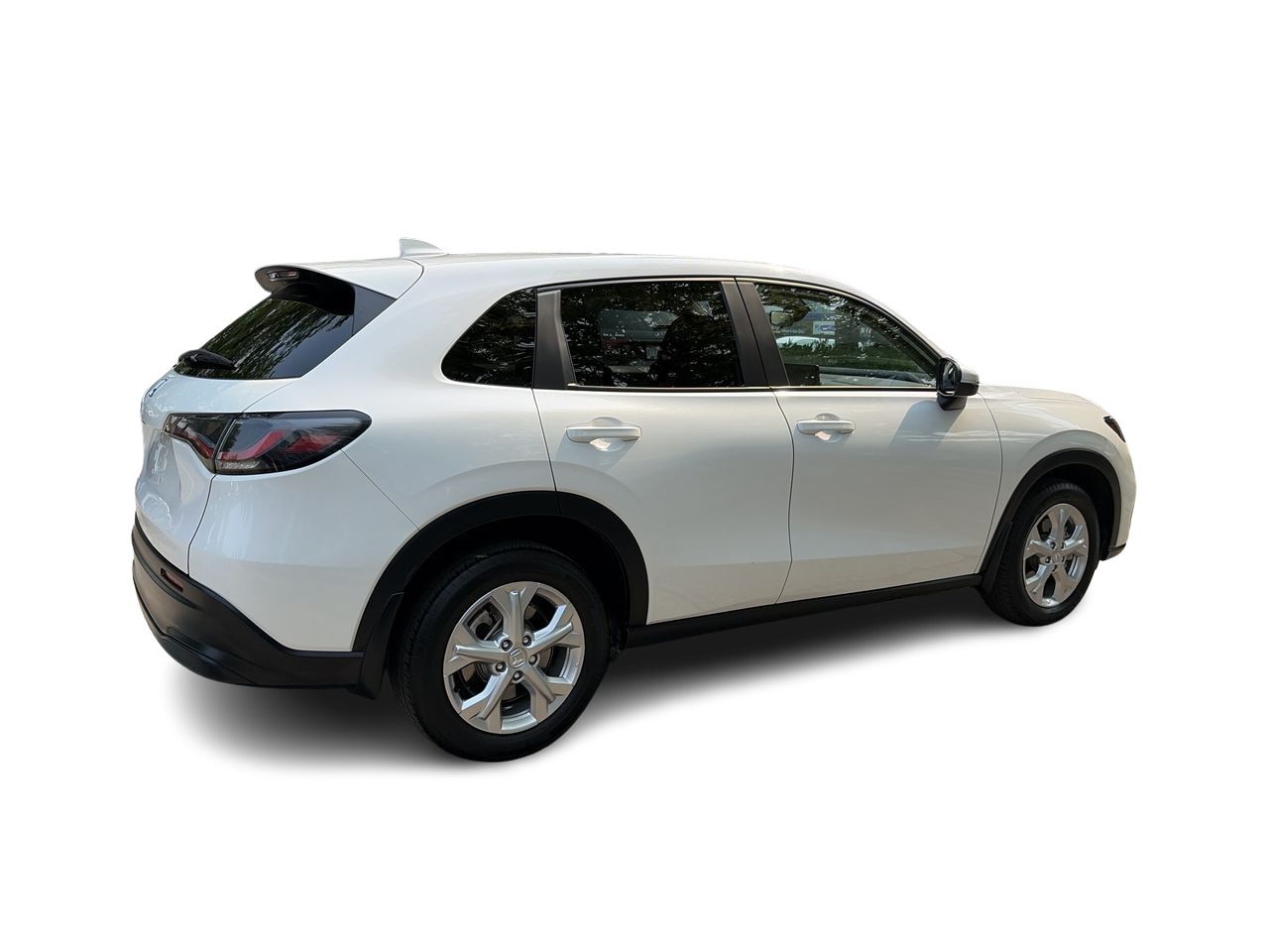 2025  HR-V
