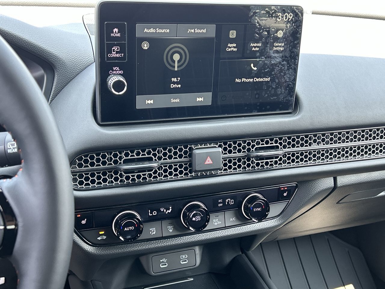 2026 Honda HR-V