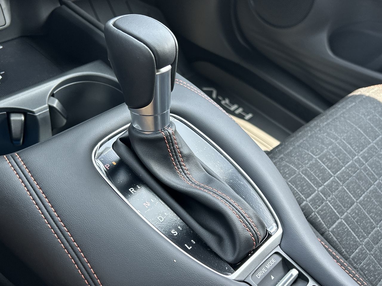 2026 Honda HR-V