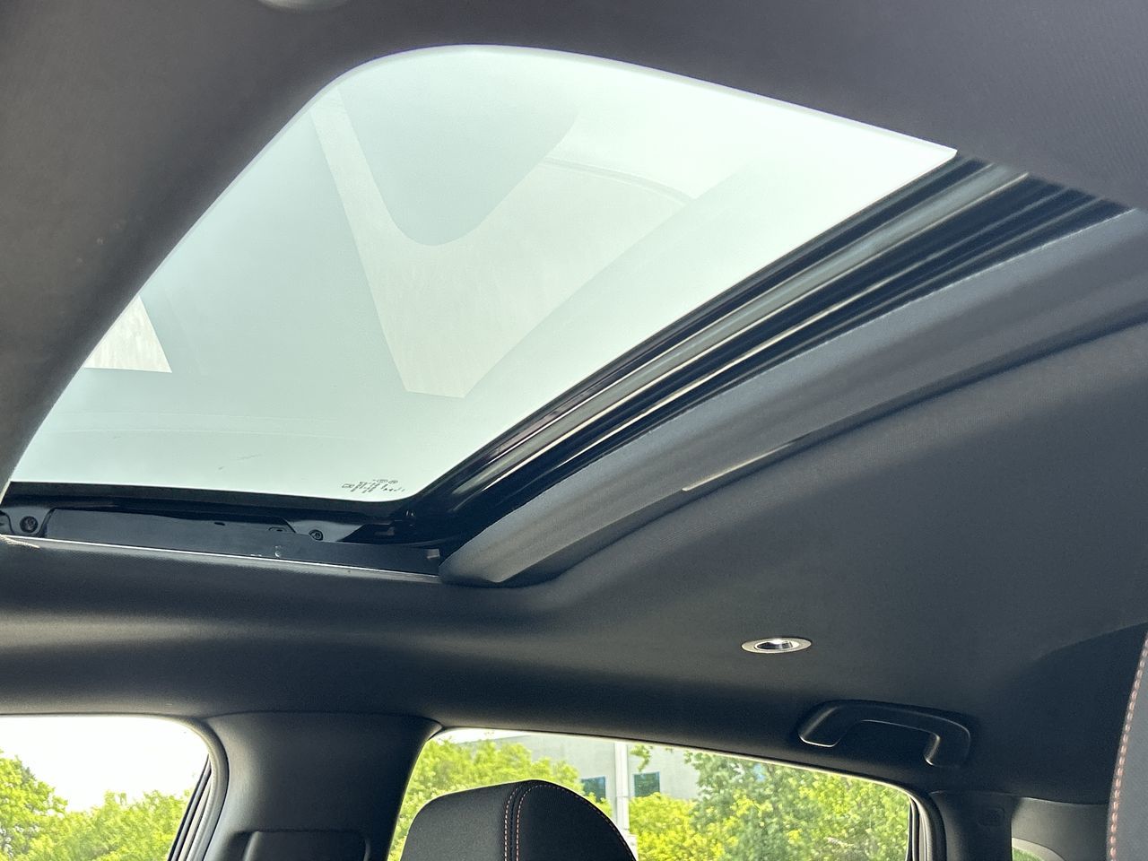 2026 Honda HR-V