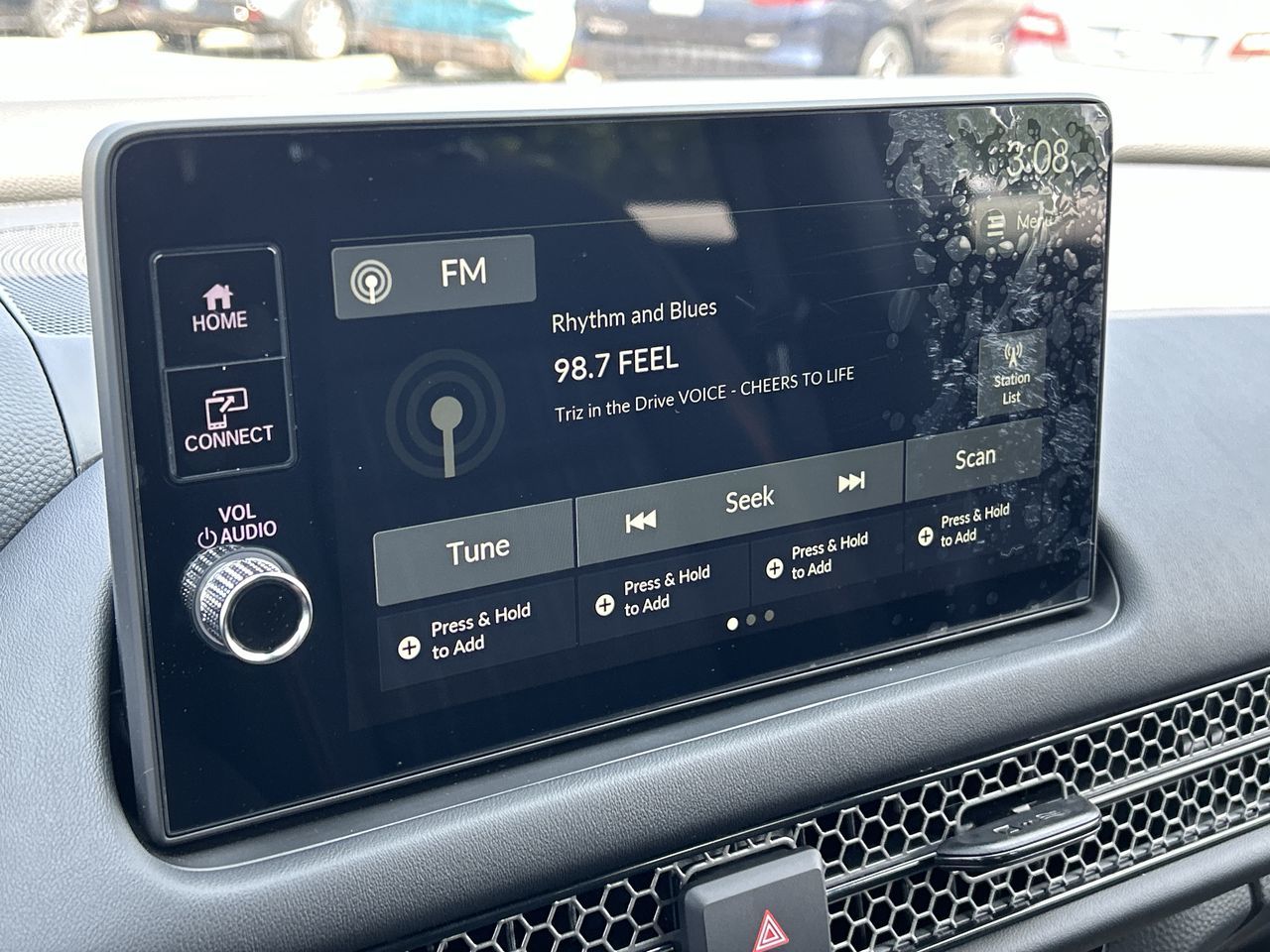 2026 Honda HR-V