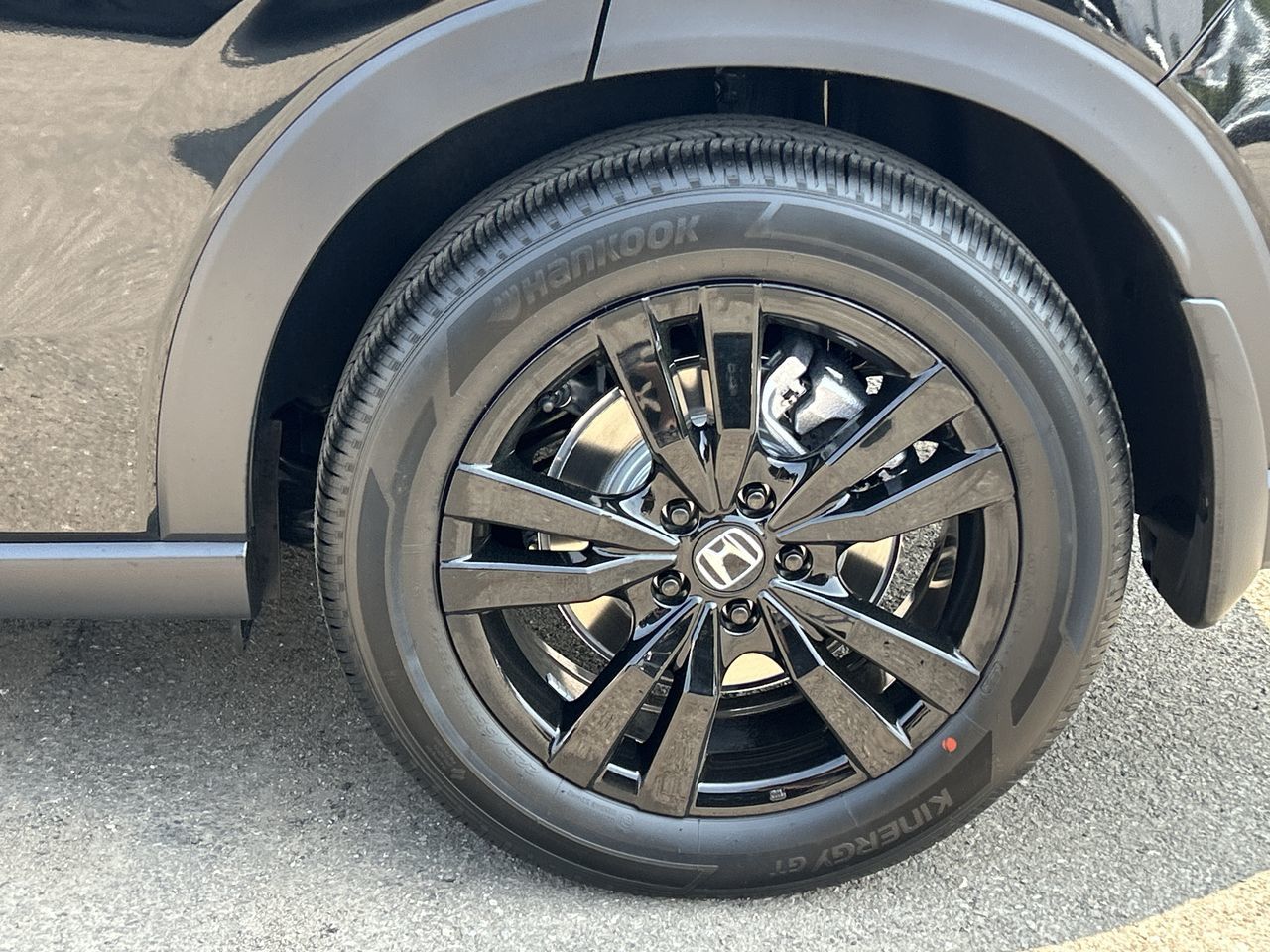 2026 Honda HR-V