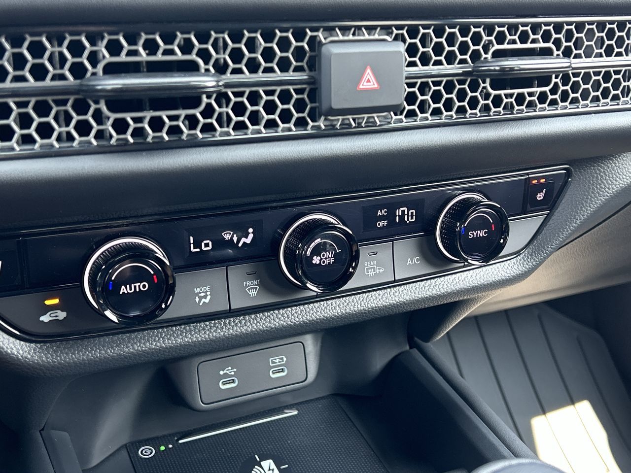 2026 Honda HR-V