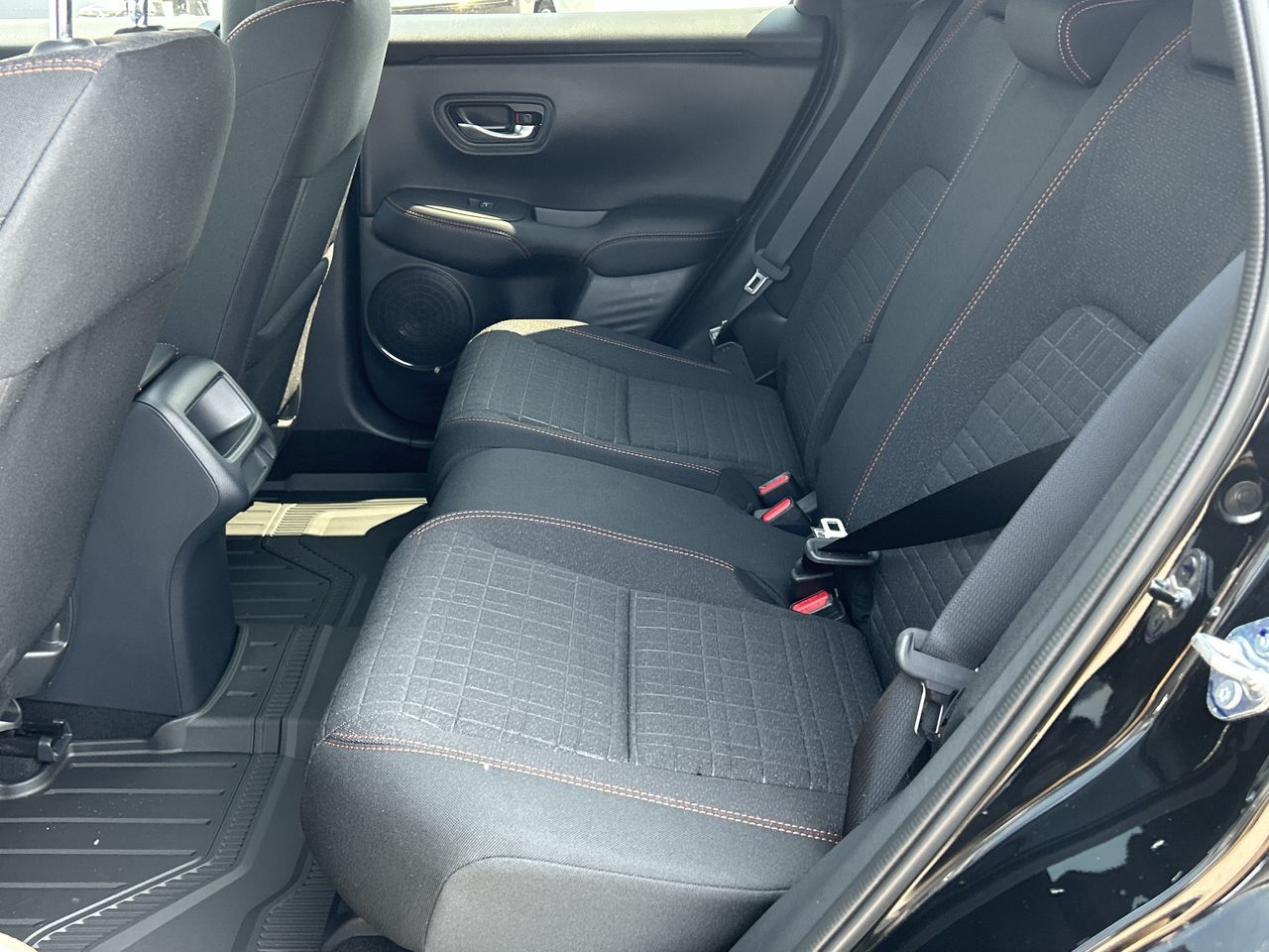 2026 Honda HR-V